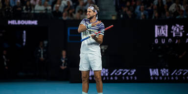 Australian Open sollen erst am 8. Februar beginnen