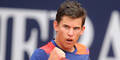 Dominic Thiem gewinnt Challenger-Turnier
