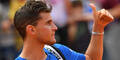 Thiem holt erneut Nizza-Titel