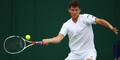 Dominic Thiem verliert gegen Jiri Vesely