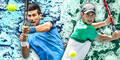 Thiem verliert gegen Djokovic