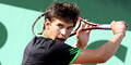 Thiem im Junioren-Finale