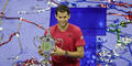 Thiem gewinnt US Open nach Mega-Krimi