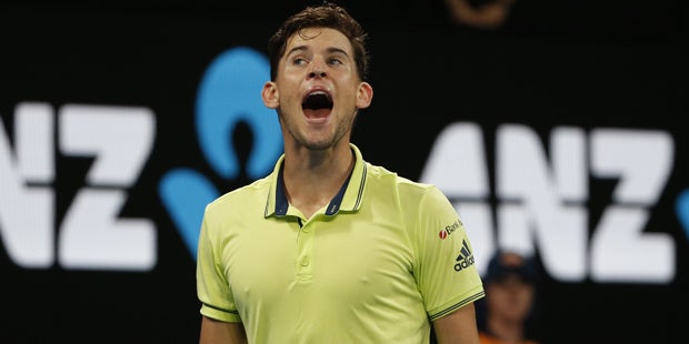 Thiem verliert irren Tennis-Krimi
