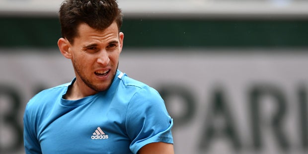 Wahnsinn: Thiem fightet 'Djoker' nieder und steht im Finale