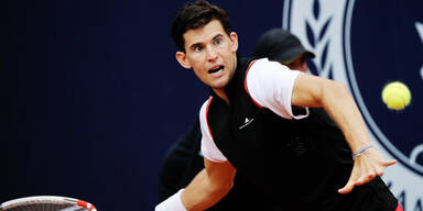 Erster Heimerfolg! Thiem triumphiert in Kitzb&uuml;hel