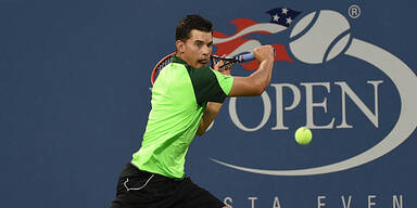 Thiem casht trotz Aus groß ab