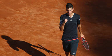 Finale! Thiem fertigt Isner ab