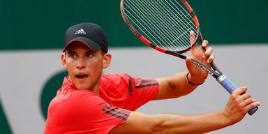 Dominik Thiem