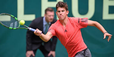 Dominic Thiem