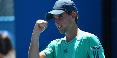 Dominic Thiem