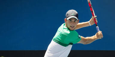 Dominic Thiem