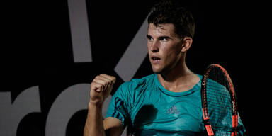 Dominic Thiem