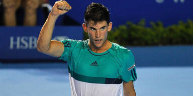 Dominic Thiem