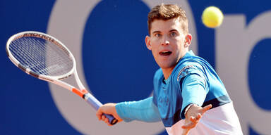 Dominic Thiem