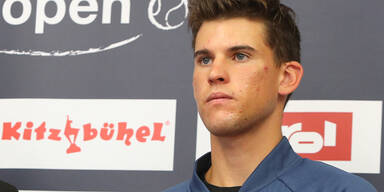 Thiem greift nach erstem Heimsieg