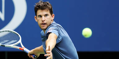 Thiem verliert Metz-Finale