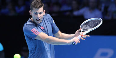 Mega-Erfolg! Thiem gewinnt gegen Monfils