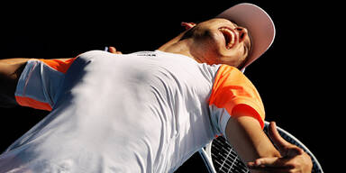 Rotterdam: Thiem bereits im Viertelfinale