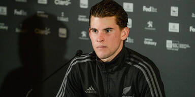 Thiem l&auml;sst Kitz-Turnier sausen