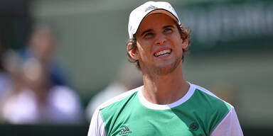 Dominic Thiem