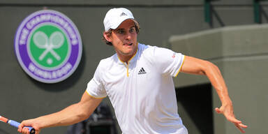 Darum pfeift ORF auf Thiem & Ofner