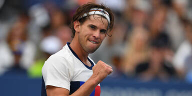 Del Potro: Thiem kann US Open gewinnen