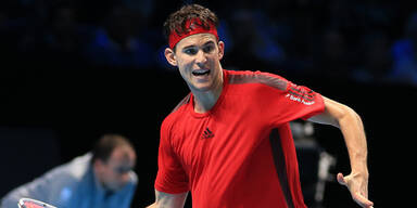 Thiem-Aus nach kurioser Fehlerorgie