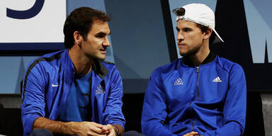 Federer rechnet mit einer Wachabl&ouml;se