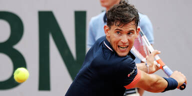 Tennis-Schock: Thiem scheitert in Kitzbühel