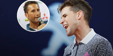 Mentalcoach? Papa Thiem spricht Klartext