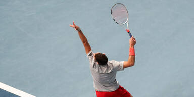 Bitter! Thiem scheitert in Wien im Viertelfinale