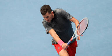 Buenos Aires: Thiem stürmt ins Halbfinale