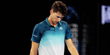 Nach Davis-Cup-Absage: So geht es Dominic Thiem jetzt