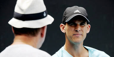 Thiem schlie&szlig;t R&uuml;ckkehr zu Bresnik aus