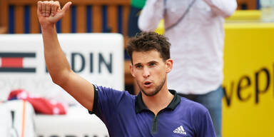 Thiem: Mein Grand-Slam-Masterplan