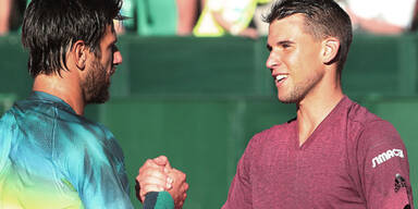 Thiem & Melzer gewinnen Doppel-Auftakt