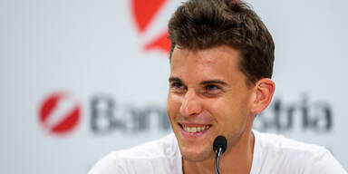 Preisgeld-Hammer: Thiem &uuml;berholt Federer