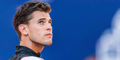Thiem verliert: Jetzt 2:2 im Davis Cup gegen Finnland