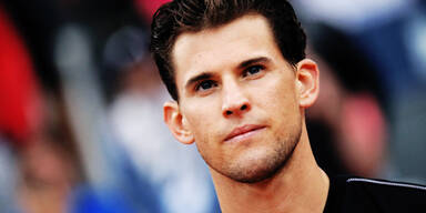 Thiem spielt im Davis-Cup gegen Finnland