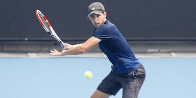 Dominic Thiem