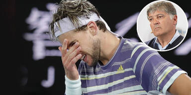 Nadal-Onkel: Diesen Fehler hat Thiem gemacht