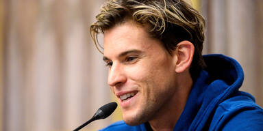Dominic Thiem erreicht Karriere-Meilenstein