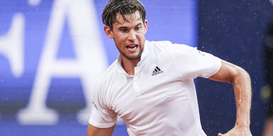 Thiem besiegt Top-Talent und steht im Finale