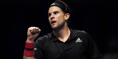Das war Thiems turbulentes Rekord-Jahr