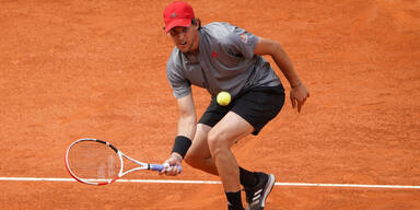 Dominic Thiem