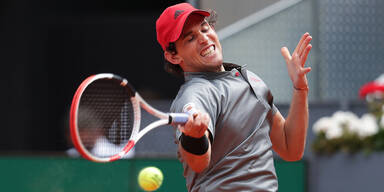 Dominic Thiem