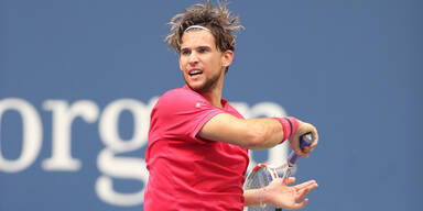 Dominic Thiem