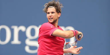 Dominic Thiem