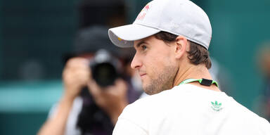Dominic Thiem